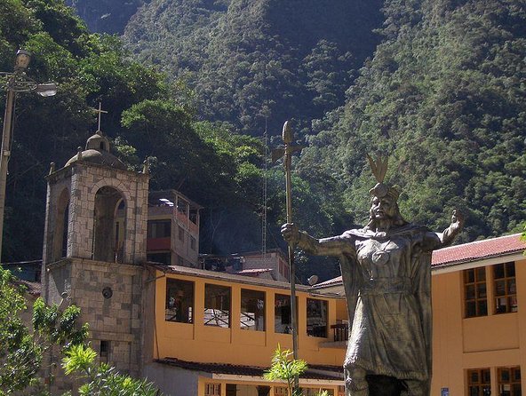 07 Day: Inca Jungle Adventure with Mountain Bike, Rafting, Zipline & Trek - Five things to know before booking