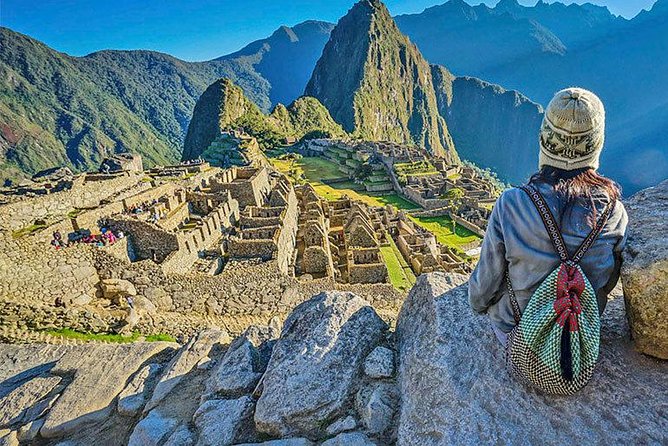 07 Day: Inca Jungle Adventure with Mountain Bike, Rafting, Zipline & Trek - Guides, safety, and the human side