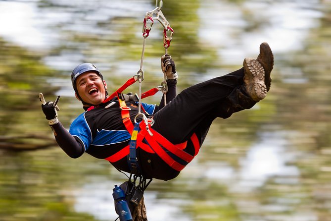 12 Apostles and Otway Fly Zipline Day Trip from Melbourne - Key things to know before booking