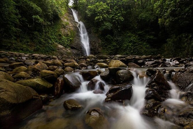 16 Lines Zipline, Cave, Hiking & Biausevu Waterfall Combo Tour - From kava ceremony to the Biausevu trail