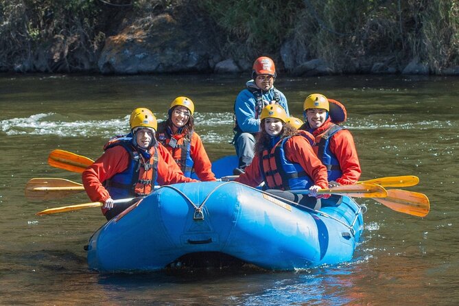3 in 1 Rafting Buggy Safari and Zipline Adventure in Antalya - What the Antalya adventure day is really like