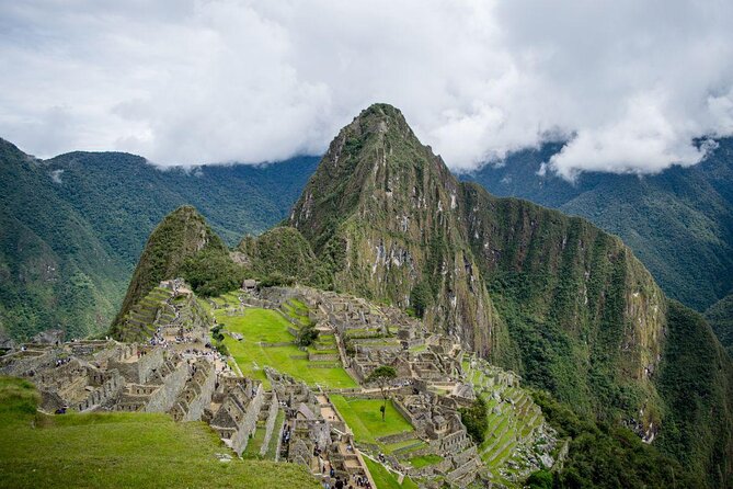 4-Day Inca Jungle Adventure, Mountain Biking, Rafting and Zipline - Five things to know before you book