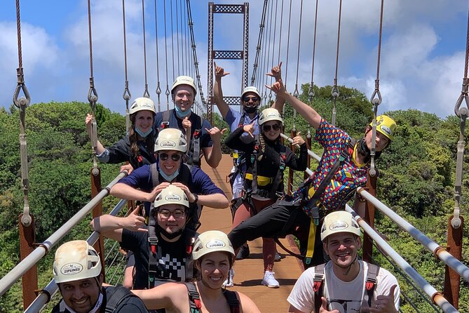 4 Dual-Zipline Mountain Adventure in Maui - Is $220 a fair price?