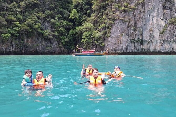 4 Element Day with Zipline Adventure Expedition - Guides, group size, and the feel of the day