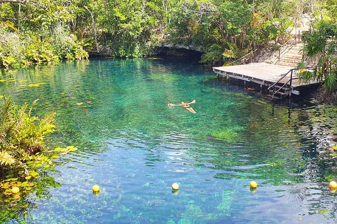 4 Private Cenotes, Zip-Lines, Canoes & Mayan Village with Delicious Lunch - Who will enjoy this tour most?