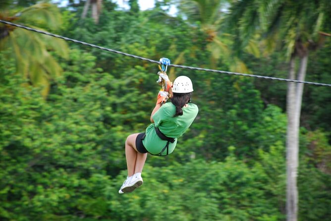 5 activities in 1 Day, Buggies,Horseback Riding,Zipline.City Tour - Five useful things to know before booking