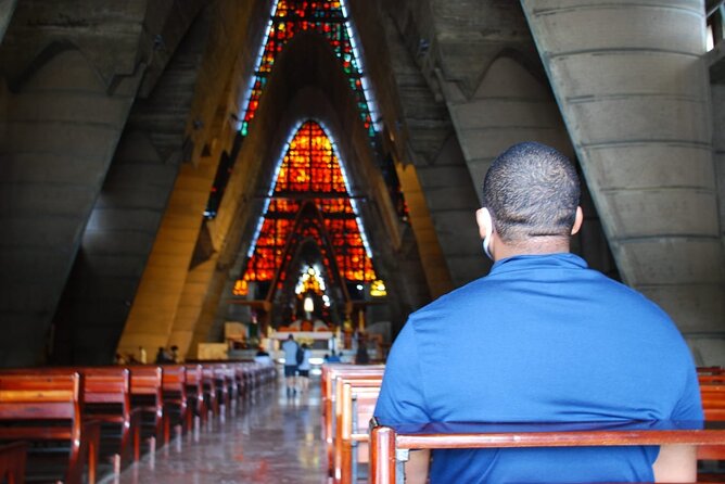 5 activities in 1 Day, Buggies,Horseback Riding,Zipline.City Tour - The cathedral in Higuey gives the day a pause