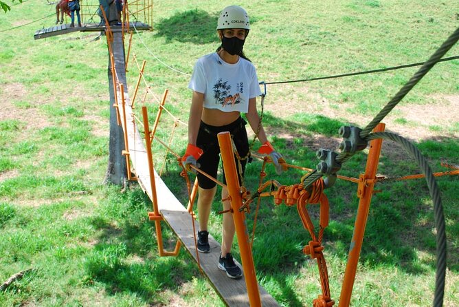 5 activities in 1 Day, Buggies,Horseback Riding,Zipline.City Tour - Anamuya combines lunch and river time