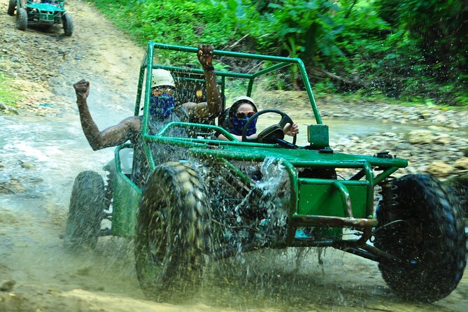 5 tours in 1 (Eco Farm/Horseback/City Tour/Buggy/Zipline) - Five useful things to know first
