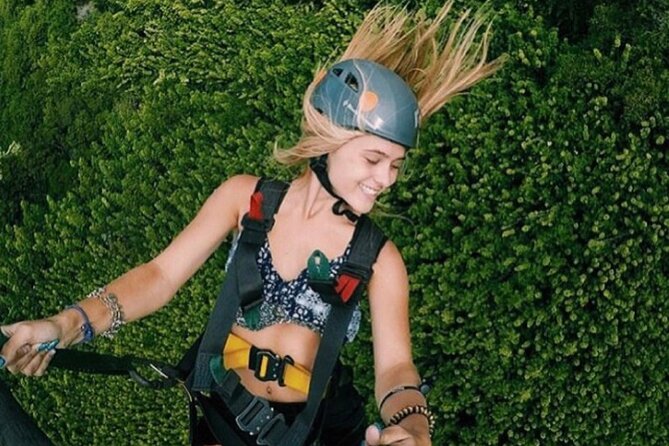 6 Dual-Zipline Mountain Adventure in Maui - Weather can make or break the views