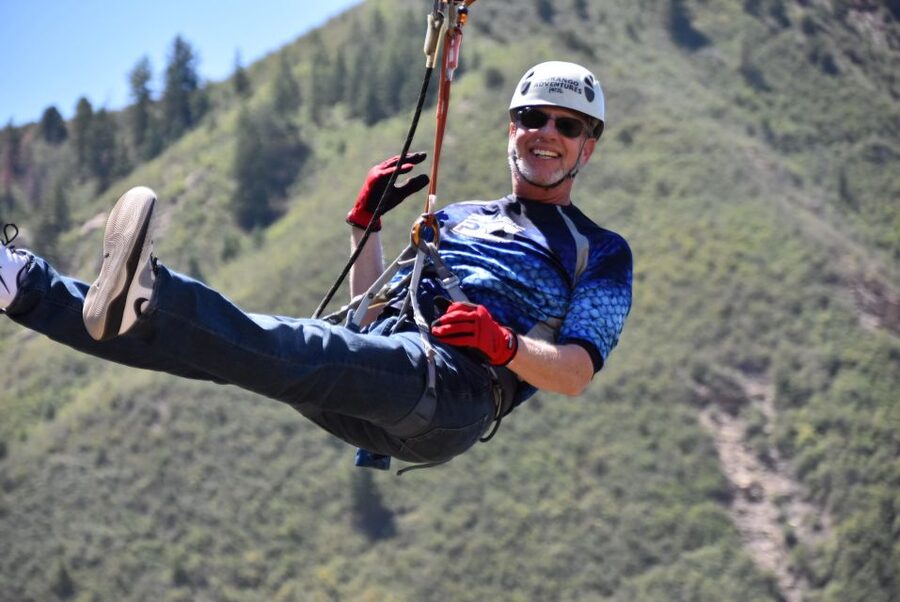 6-zipline Adventure in the San Juan Mountains near Durango - Six useful things to know before you go