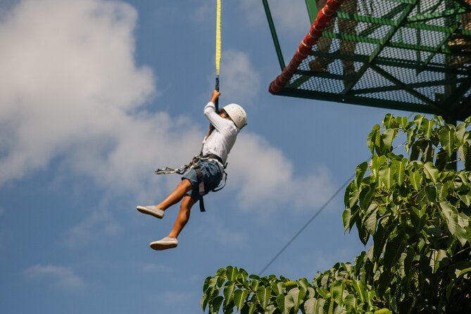 7 Tours Punta Cana: Zipline, Chairlift, ATV, Ride Horses, & More! - Is the $99 Price Good Value?
