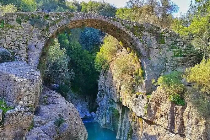 9 Hours Rafting, Buggy Safari and Zipline Adventure from Kemer - What to bring and what to wear