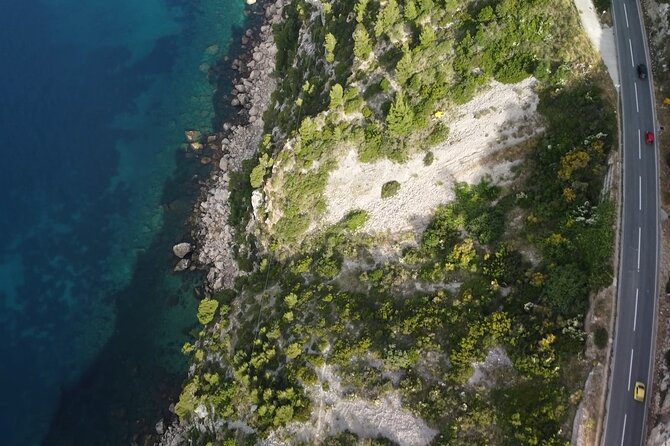 900-Meter Ziplining in Dubrovnik - What the Dubrovnik zipline is really like