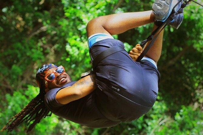 Adrenaline ATV Cenote and Zip Lines Experience at Tulum - What your $39 buys, and what it does not