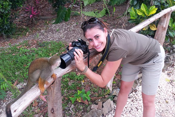 Adventure Bundle: Monkeyland, Ziplines & Buggies Punta Cana - What the $209 price really covers