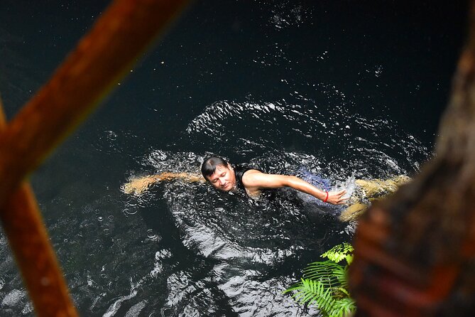 Adventure in Puerto Morelos: ATVs, Ziplining, Cenote Exploration - Who will enjoy this Puerto Morelos outing?