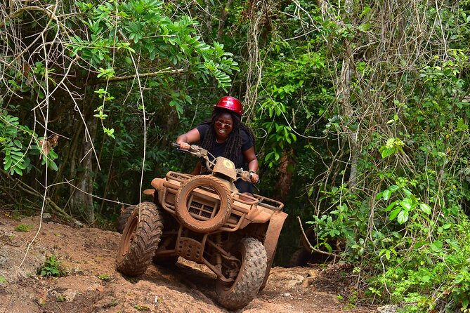 Adventure in Puerto Morelos: ATVs, Ziplining, Cenote Exploration - What to pack, and what to leave behind