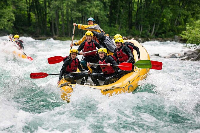 Alanya 3 in 1 Full Day Rafting Tour Zipline and Quad Bike - The mountain day at a glance
