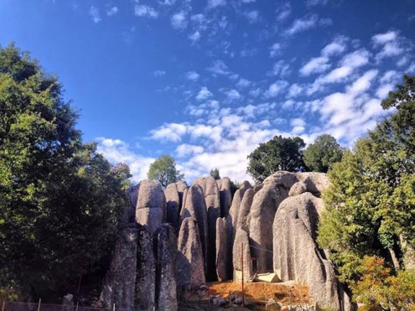 Antalya/Belek: Rafting With Quad Safari, Zipline Options - Guides, safety, and the level of adventure