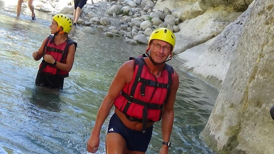 Antalya, Belek, Side: Rafting, Buggy, Zipline, Canyoning - Buggy or quad riding in the Taurus Mountains