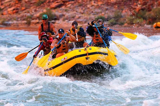 Antalya Combo Tour 3 in 1 Adventure Rafting & Quad Bike & Zipline - The early pickup and long ride to Koprulu Canyon