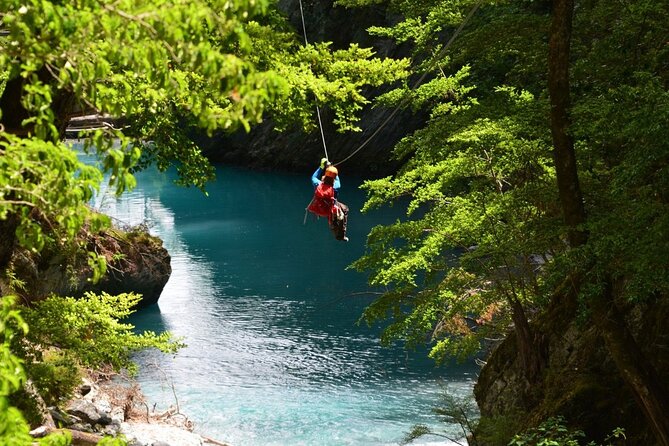 Antalya Rafting, Buggy, Jeep Safari & Zipline Experience w/Lunch - Practical details that can save you trouble