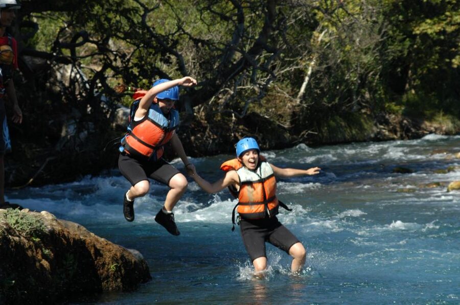Antalya: Super Combo Quad, Buggy, Rafting & Zipline w/Lunch - What the day feels like in practice