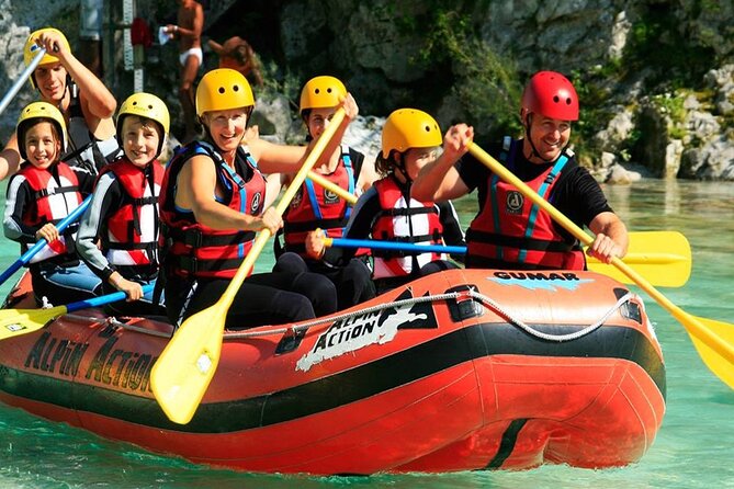Antalya Super Combo W/Rafting ,Jeep Safari ,Quad Biking & Zipline - Lunch and the long wait problem