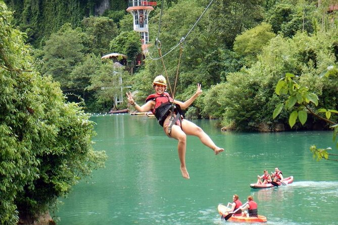 Antalya Super Combo W/Rafting ,Jeep Safari ,Quad Biking & Zipline - What to pack, and what to leave behind