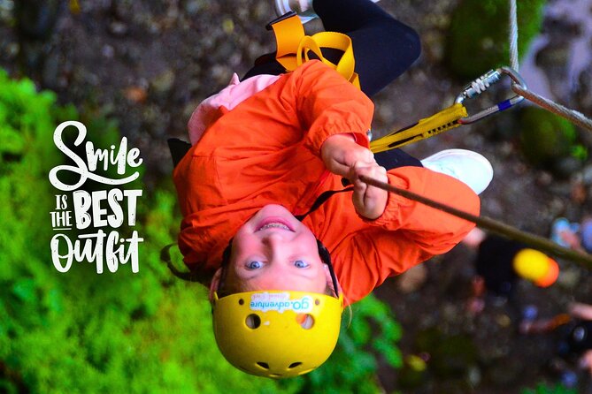 Arenal Volcano Combination Tour: Zipline, Tubing and Hot Springs - Price and overall value at $176