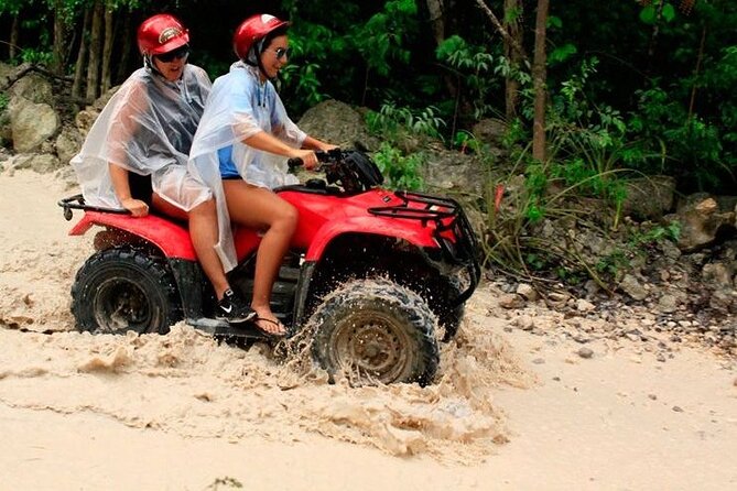 ATV Cenote and Zipline Adventure from Tulum - Group size, pace, and the real rhythm of the day