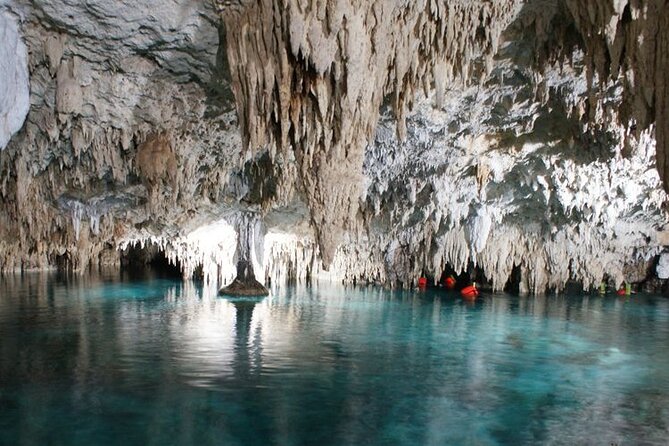 ATV Cenote and Zipline Adventure from Tulum - The 50-minute ATV ride through the jungle