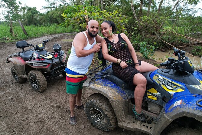 ATV Jungle Ride, Zipline and Ricks Cafe from Montego Bay - Who will enjoy this tour most