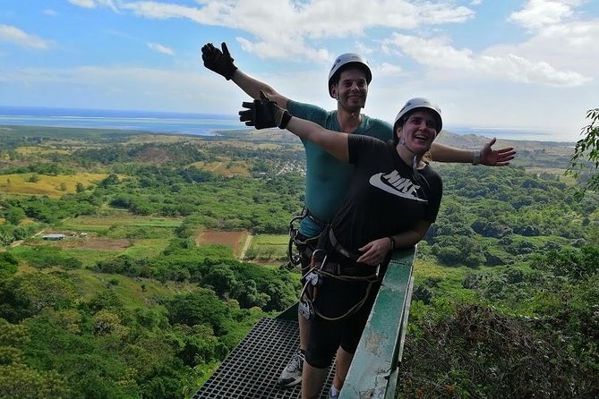 ATV Quad Bike and Zip Line Adventure Tour (Departs Nadi) - Key points to know before booking