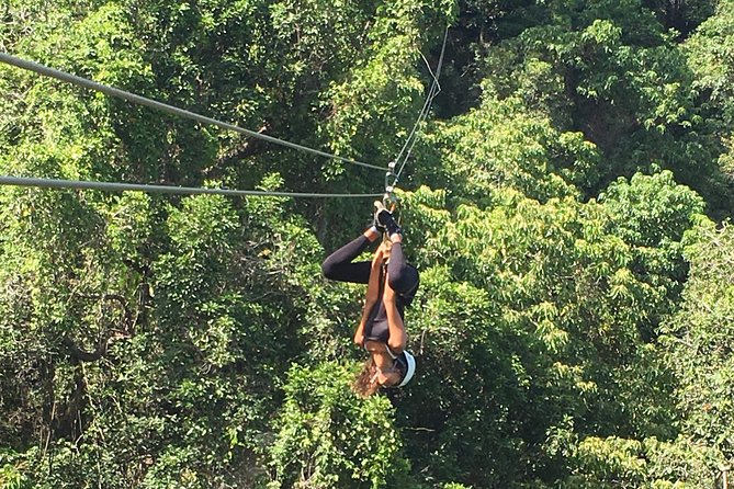 ATV Quad Bike and Zip Line Adventure Tour (Departs Nadi) - Why this Nadi adventure is worth considering