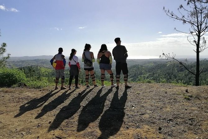 ATV Quad Bike and Zip Line Adventure Tour (Departs Nadi) - Who should book this Fiji tour?