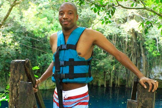 Atv’s, Ziplines and Cenote swim experience from Cancun - Safety, guide support, and group size