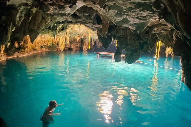 ATV Tour from Cancun and Puerto Morelos with Ziplines and Cenote. - Booking, cancellation, and the final value test