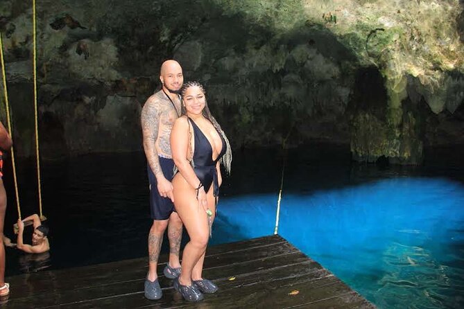 ATV Tour from Tulum or Riviera with Ziplines and Cenote Swim Day - Who will enjoy this most