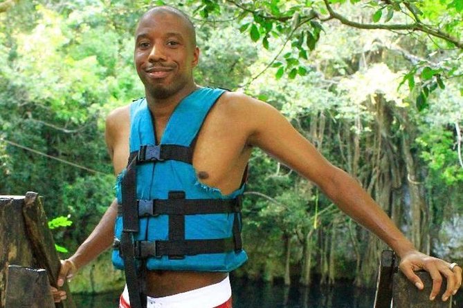 ATV Tour with Cenote swim, Ziplines, Transportation and Lunch Included - Who will enjoy this outing most