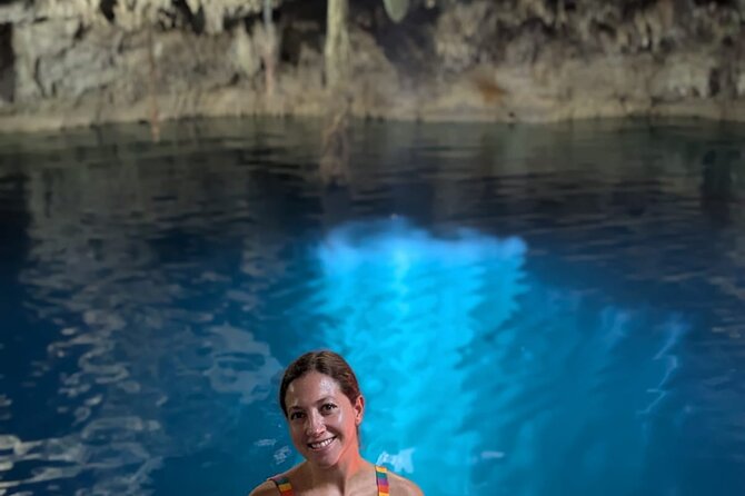 ATV Tour Zipline and Explore 2 Hidden Cenotes - Why this Cancun tour offers more than one activity