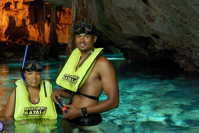 ATV Xtreme and Zipline Adventure from Riviera Maya - What this Riviera Maya adventure actually includes