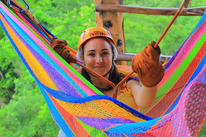 ATV Xtreme and Zipline Adventure from Riviera Maya - Hotel pickup from Riviera Maya resorts