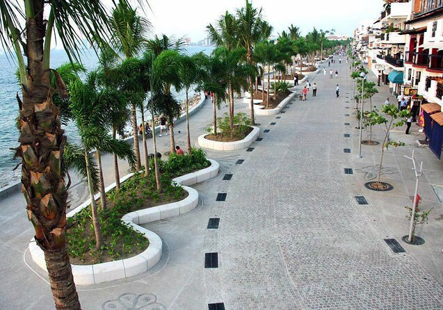 ATV-Zip Line Combo Adventure Tour from Puerto Vallarta - Key points before you book
