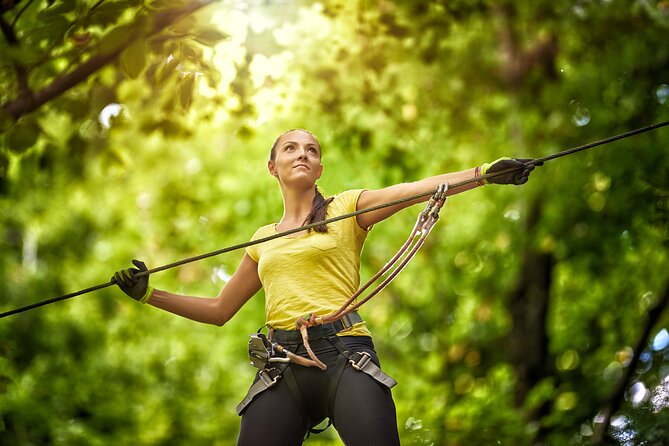 ATV & Zip Lines Single From Playa del Carmen - What to pack and what to leave behind