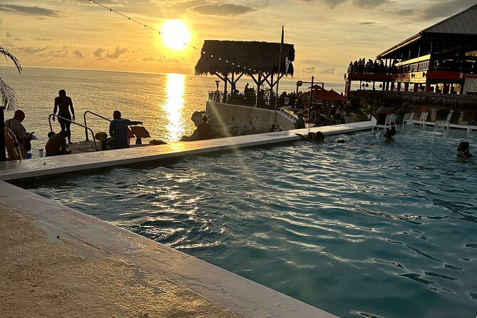 ATV, Zipline and Rick’s Cafe from Montego Bay with transportation - Who should book this Jamaican adventure?