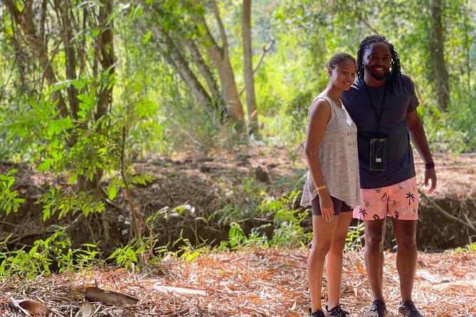 ATV, Zipline, Horseback, Bamboo Rafting and Rick’s Cafe - Horseback riding and the 260-pound limit