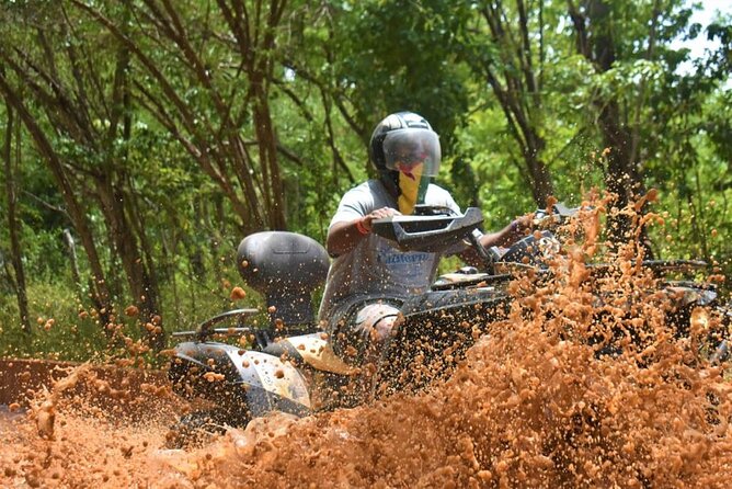ATV, Zipline, Horseback, Bamboo Rafting and Rick’s Cafe - Rick’s Café and the final stop