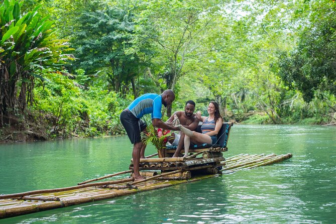 ATV,Zipline, Horseback Ride, Catamaran, Bamboo Rafting In Jamaica - Key Things to Know Before You Book